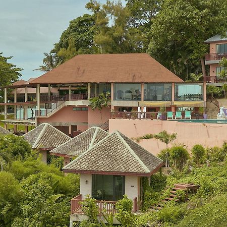 Merit Wellness & Mind Retreat Resort Samui Koh Samui Exterior photo