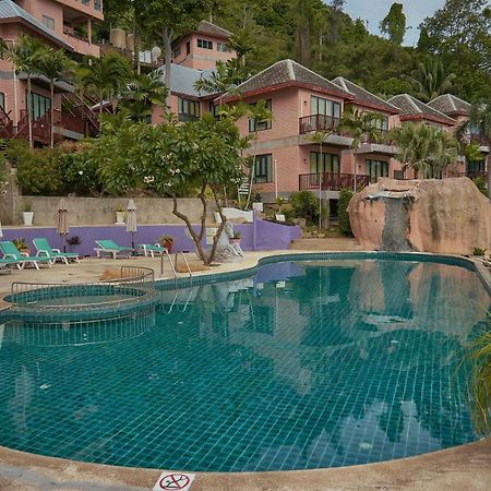 Merit Wellness & Mind Retreat Resort Samui Koh Samui Exterior photo