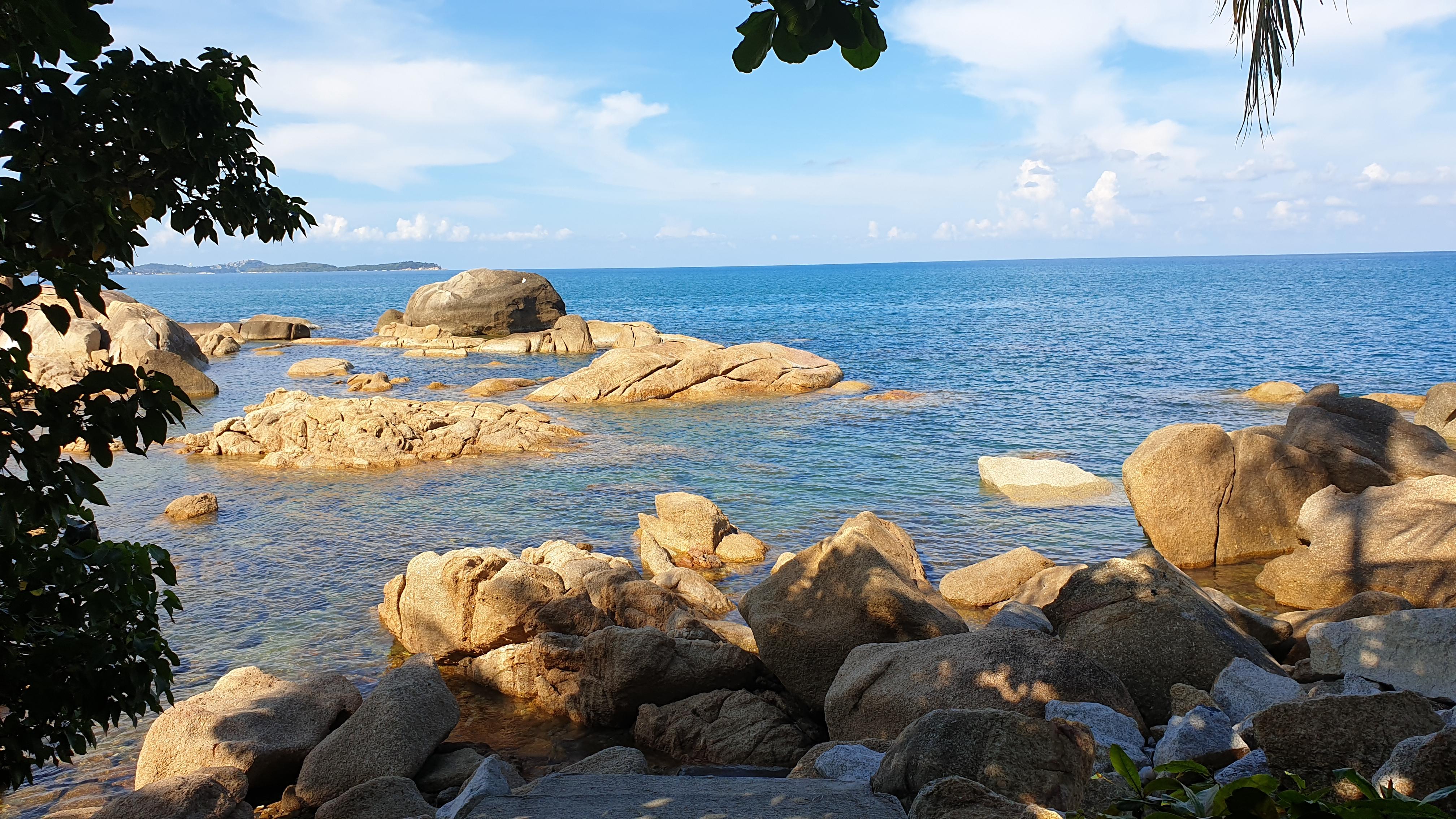Merit Wellness & Mind Retreat Resort Samui Koh Samui Exterior photo