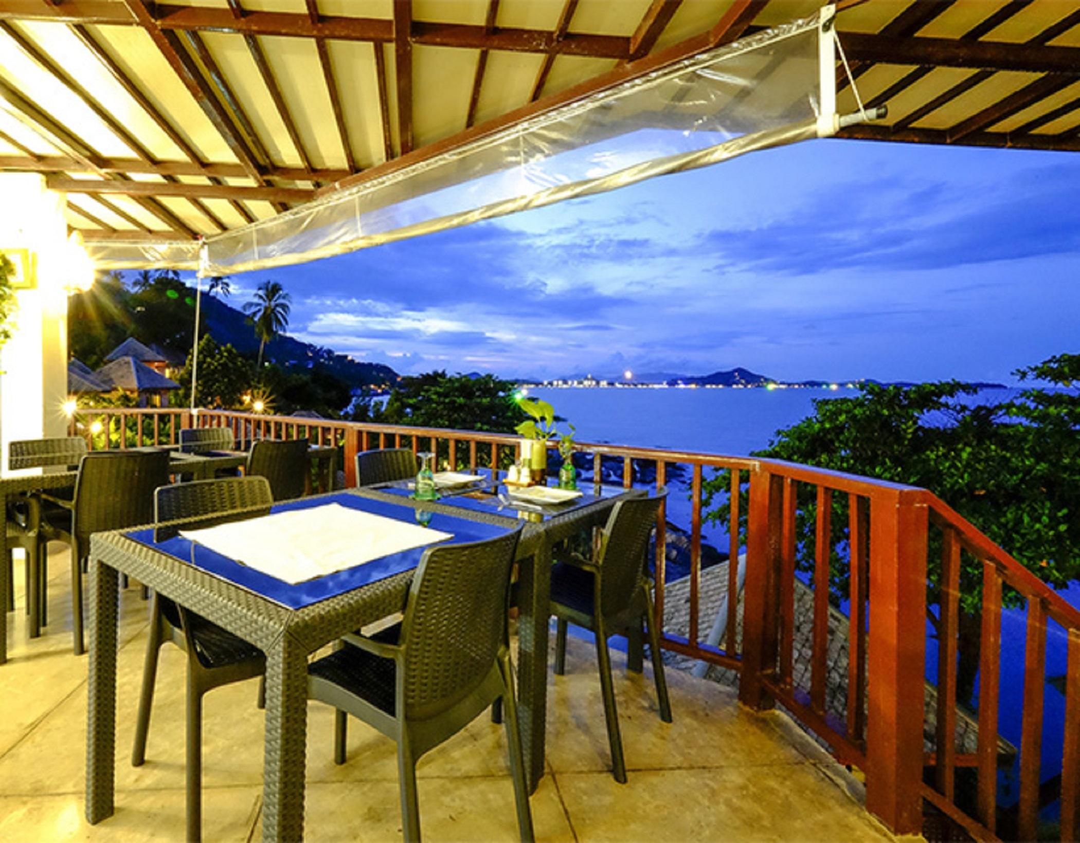 Merit Wellness & Mind Retreat Resort Samui Koh Samui Exterior photo