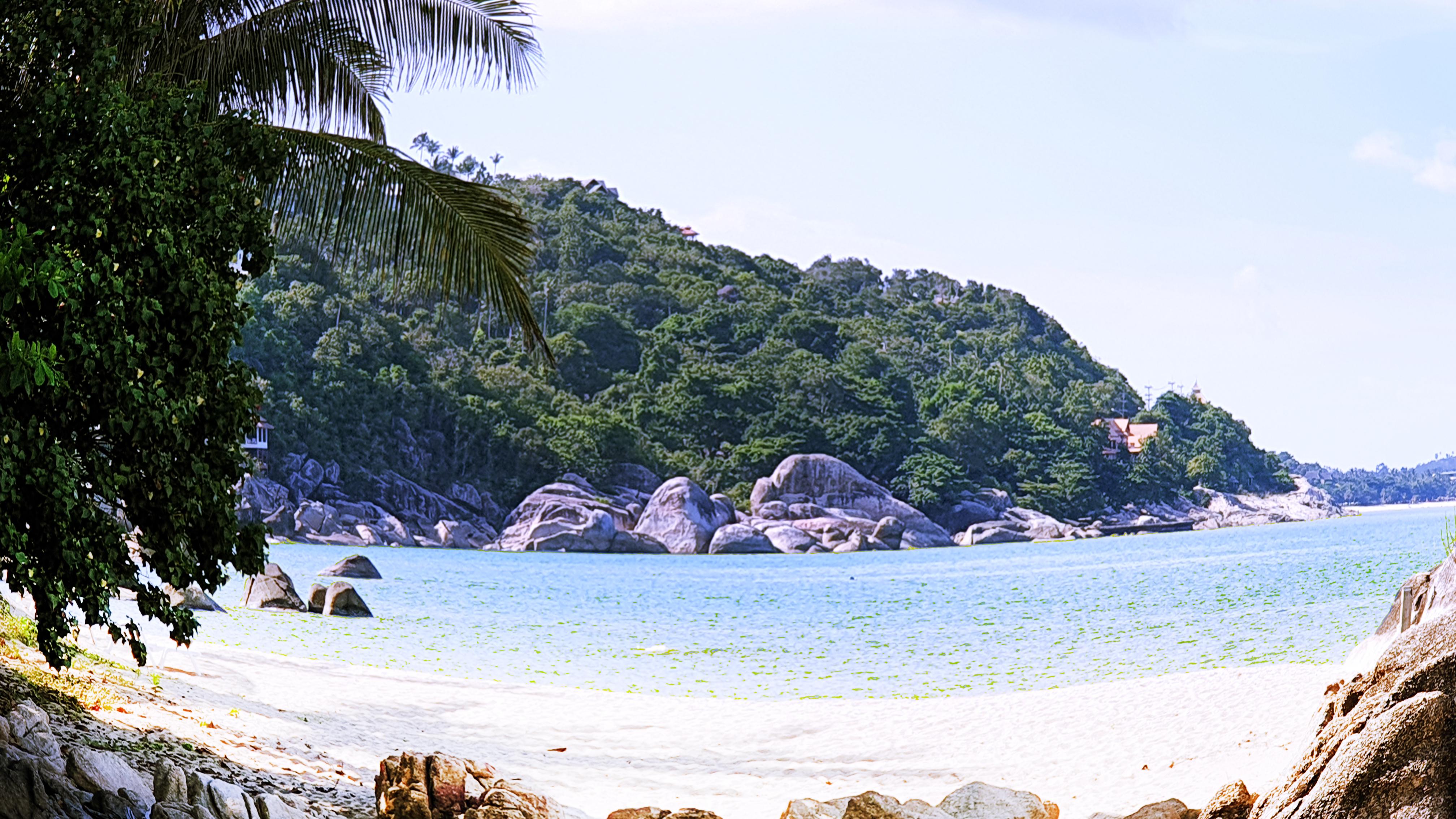 Merit Wellness & Mind Retreat Resort Samui Koh Samui Exterior photo