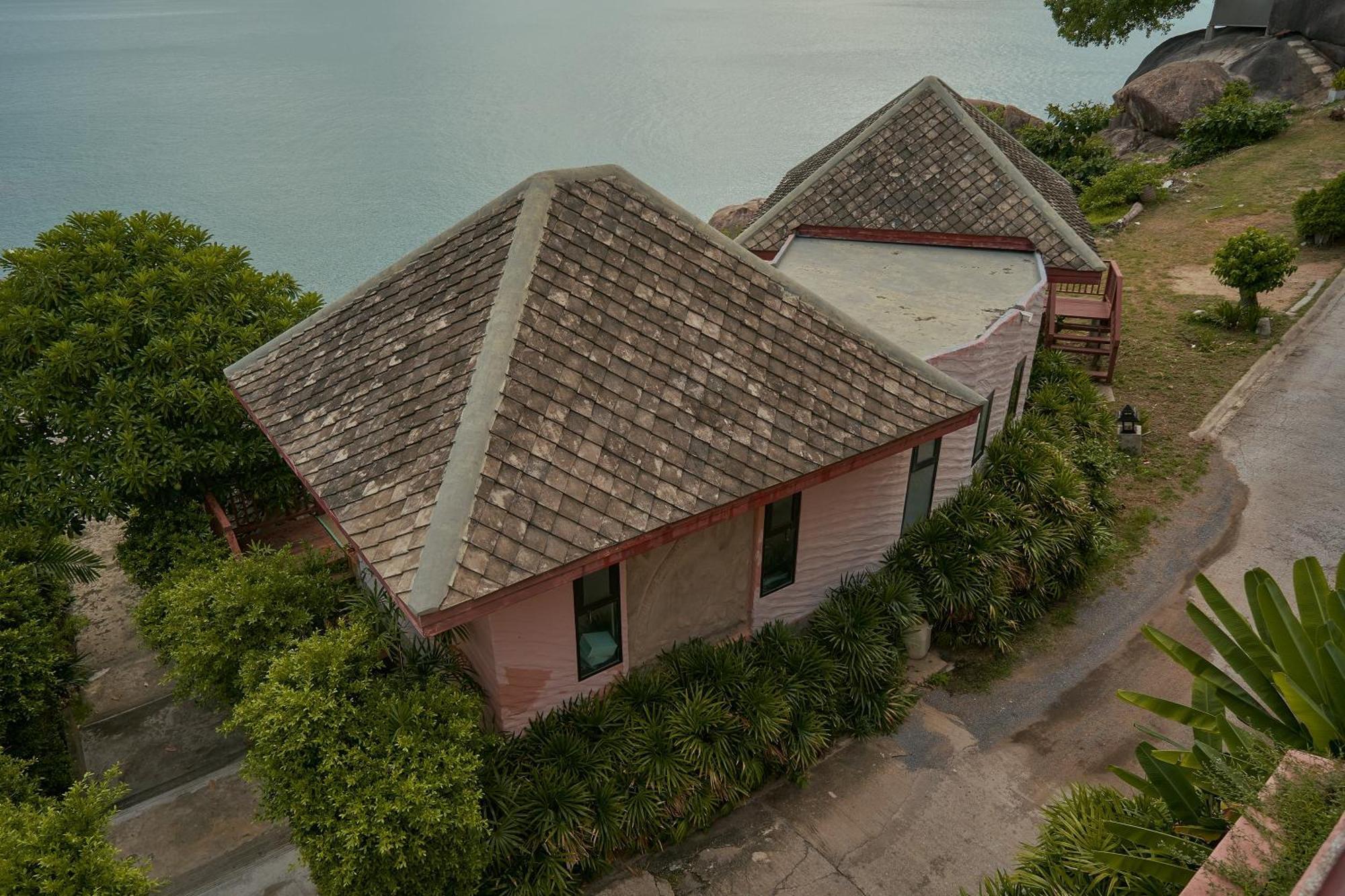 Merit Wellness & Mind Retreat Resort Samui Koh Samui Exterior photo