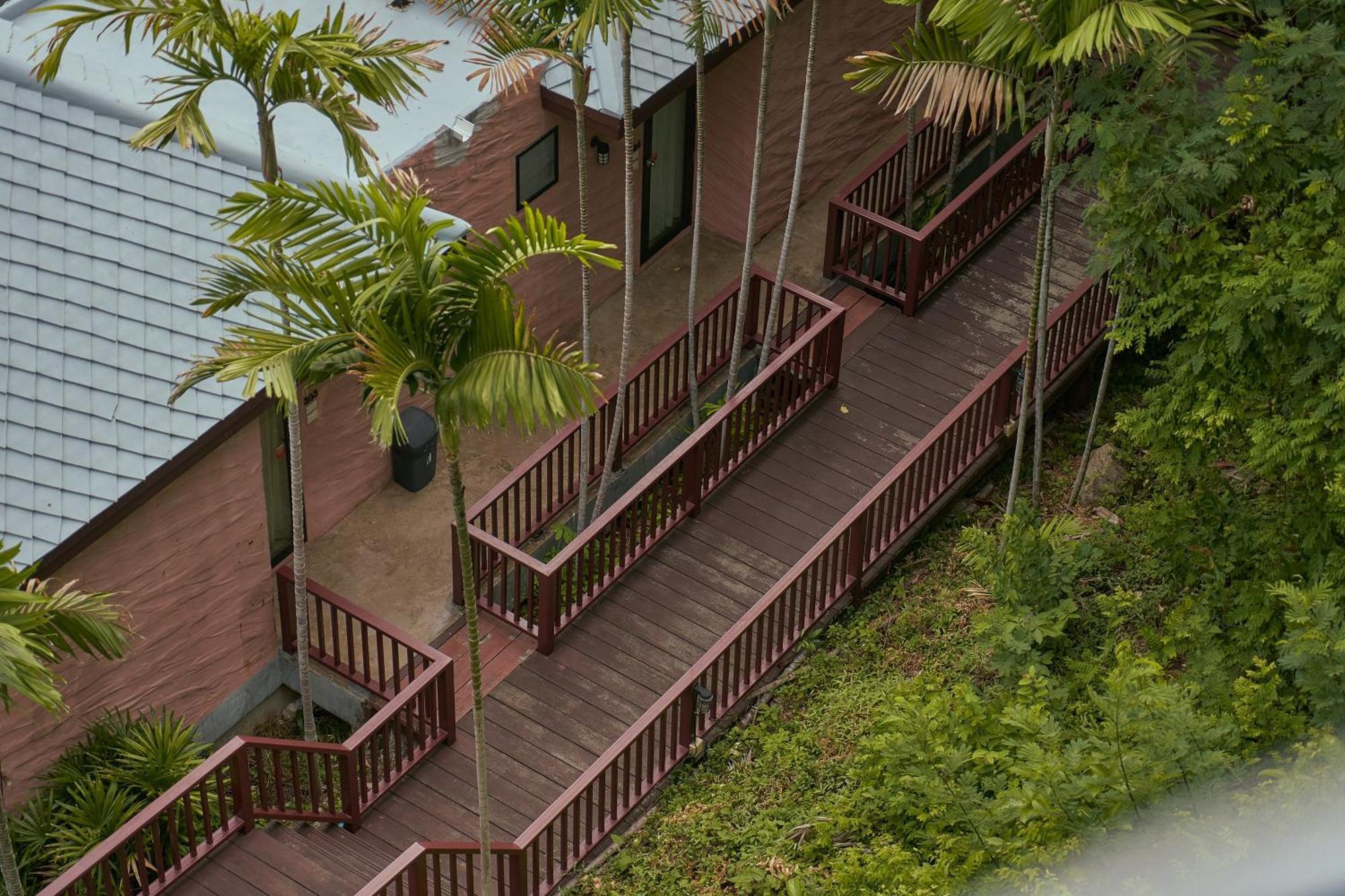 Merit Wellness & Mind Retreat Resort Samui Koh Samui Exterior photo