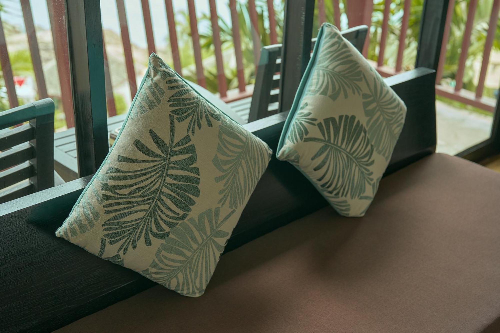 Merit Wellness & Mind Retreat Resort Samui Koh Samui Exterior photo